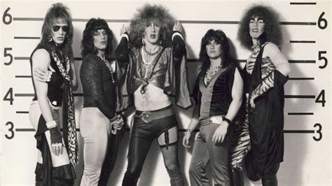 12 Outrageous Facts About Twisted Sister Mental Floss