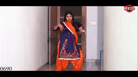 घर में अकेली लड़की ने किया जबरदस्त डांस Jija Sali Song Suit Branded