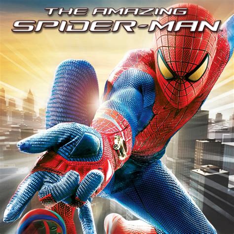This game is all about the fictional movie character. The Amazing Spider-Man Free Download - Full Version (PC)