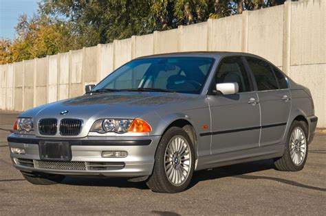 No Reserve 2001 Bmw 330xi For Sale On Bat Auctions Sold For 6100