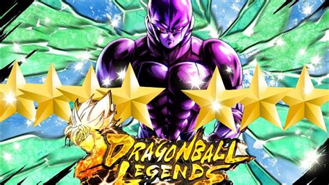 Thanks for all your comments !!! 🍩 7+ Star 🌟 Hit Showcase | Dragon Ball legends - YouTube