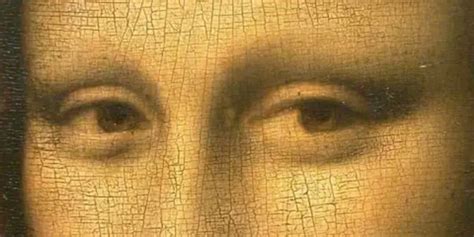 What Are Some Of The Craziest Facts About The Painting Mona Lisa Quora
