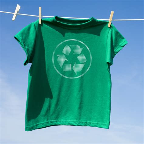 Recycle Your Clothes Help The Planet And Your Local Community
