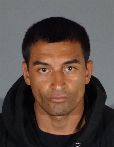 Man Arrested After Allegedly Sexually Assaulting West Covina Salon