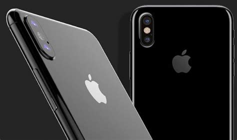 Iphone 8 Release Date Delayed Amid Reports Apple Will Drop Iphone 7s Uk