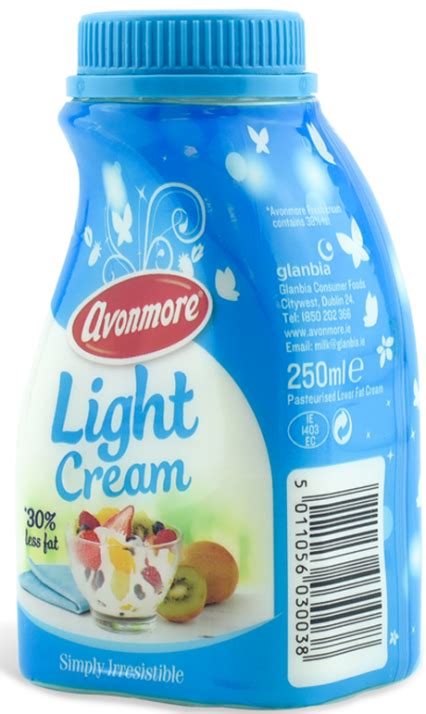 Light Cream Avonmore