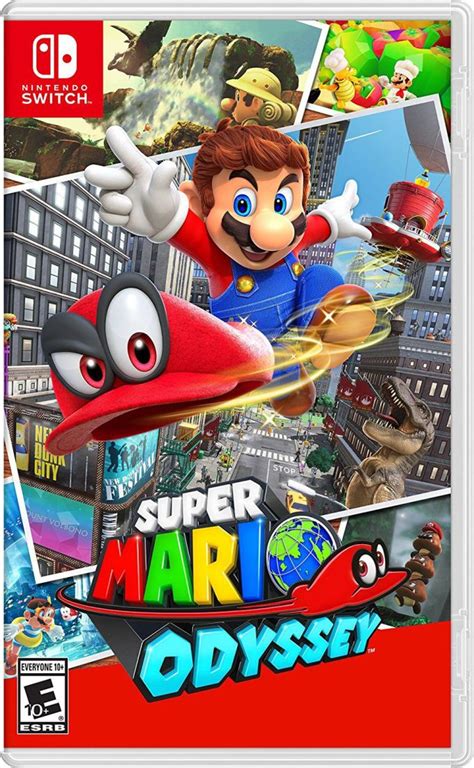 Mario Games For Ps4 Games World