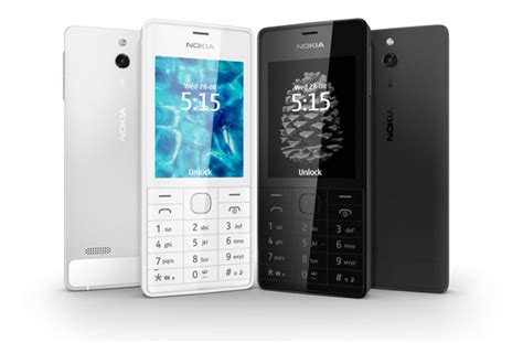 Para os apaixonados por celulares antigos! Nokia 515: novo celular super-resistente é uma releitura do 'tijolão' | Notícias | TechTudo
