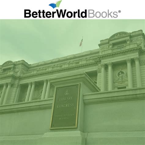 Better World Books Bwbooks Twitter