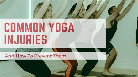 Yoga Injuries Archives Yogafever Yoga Cycle Strength