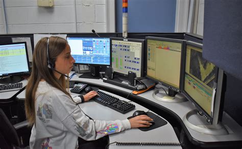 E-911 Dispatch | Caroline County Sheriff's Office, VA
