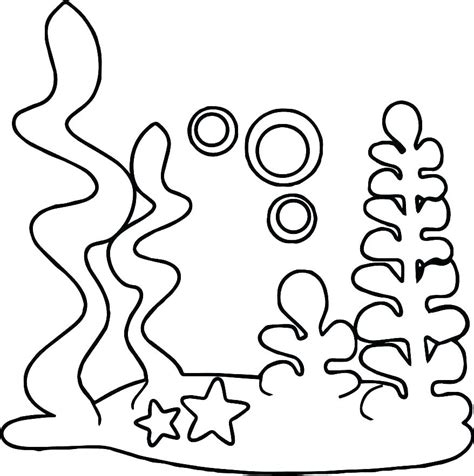 Check spelling or type a new query. Sea Creatures Coloring Pages at GetColorings.com | Free ...