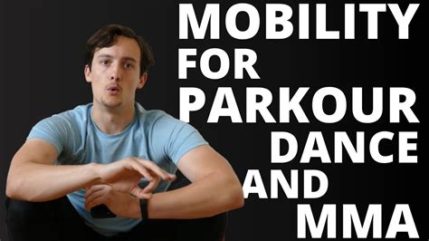 Why Is Mobility So Important Movement Training Youtube