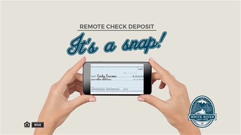If you want to see a history of your mobile check we hope you found this video helpful for understanding mobile check deposit. Mobile check deposit Archives - White River Credit Union