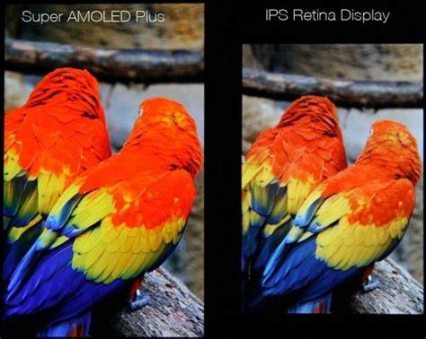Amoled, or active matrix organic light emitting diode, works on the same value of oled display. What is the difference between AMOLED and LCD touch screen ...