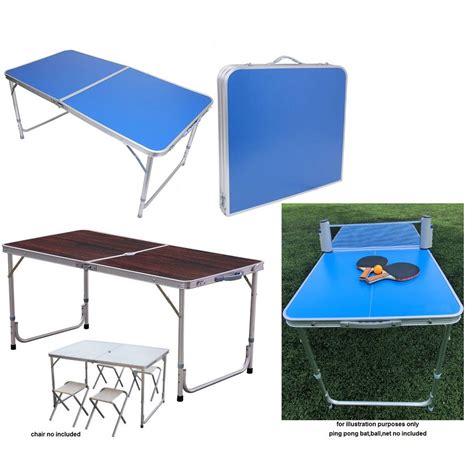 Ukuran meja lipat juga sangat bervariasi, ada yang kecil dan pendek sampai yang berukuran tinggi besar. Meja lipat mini ping pong aluminium table foldable pasar ...