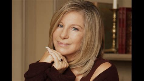 Barbra Streisand Nose Job The Truth Behind The Iconic Look