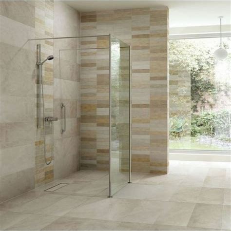 Faucets, showerheads & handheld showers. 90+ Renovations Wheelchair Accessible Shower Design Photos ...