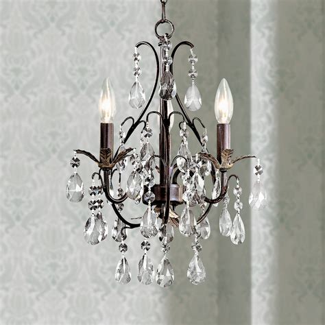 Mini Crystal Chandelier For Bathroom Bathroom Remodel Ideas