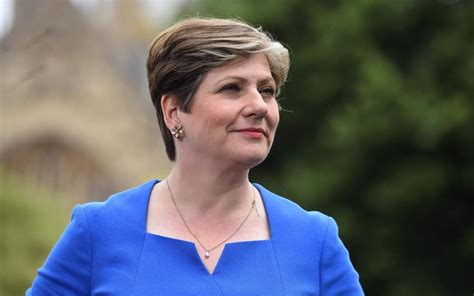 The Real Reason Tories Call Emily Thornberry ‘lady Nugee And It Isn