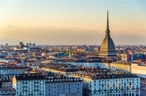 Informatie over turijn, dé stad van koffie, aperitief, slow food, barok en moderne kunst. Wat te doen in Turijn, Italië: 7 tips voor een stedentrip