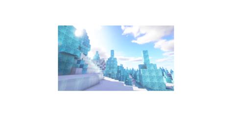 80 Wallpaper Minecraft Blue Picture Myweb