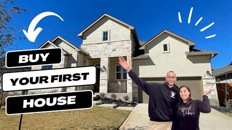 How To Buy Your First Home A Guide For First Time Buyers Youtube