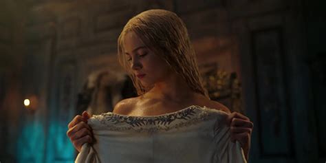 The Witcher Nude Nude