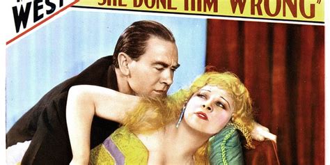 ‘30s Sex Symbol Mae West Has Been Misquoted For Decades Book Reveals
