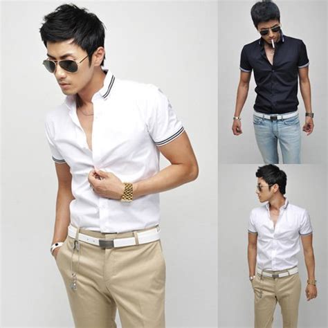 White Dress Pictures Cheap White Dress Shirts For Men