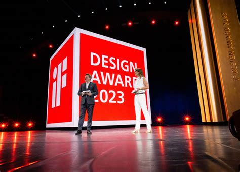 If Design The Role And Responsibilities Of A Design Award Designwanted