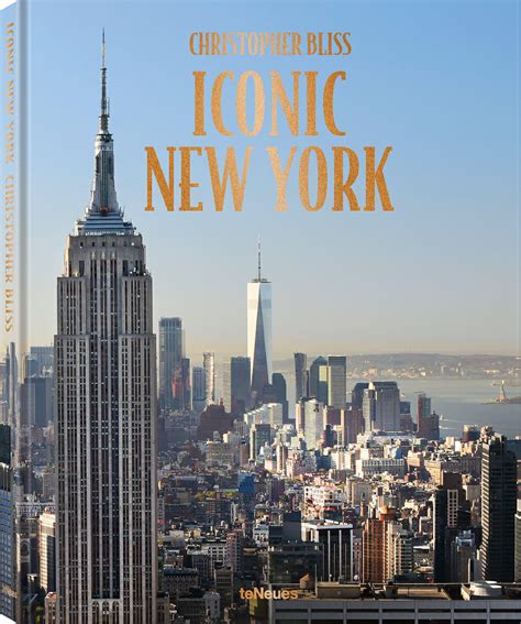 Iconic New York Book Review Expansive Photography