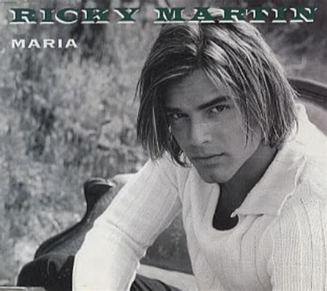 Ricky Martin Maria Releases Discogs