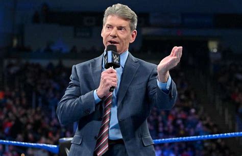 Wwe Raw Star Reportedly Got In Trouble For Disobeying Vince Mcmahon