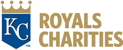 Kansas City Royals Logo Vector At Collection Of