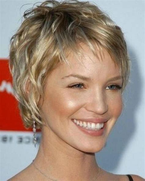 the best 22 short hair cuts for women over 50 2021