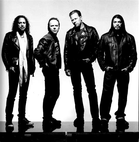 Metallica To Release New Album This November Music News