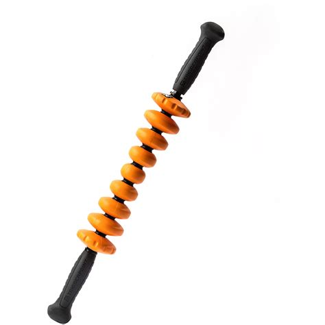 Trigger Point Stk Contour Flexible Massage Stick Academy