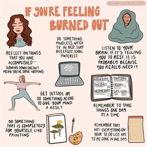 If Youre Feeling Burned Out — Change Counseling