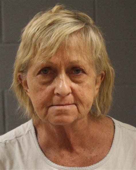 63 Year Old Woman Arrested For Selling Pain Pills Cedar City News
