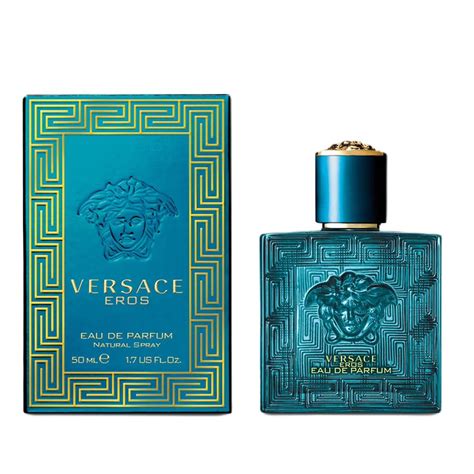 Nước hoa Versace Eros Eau De Parfum namperfume