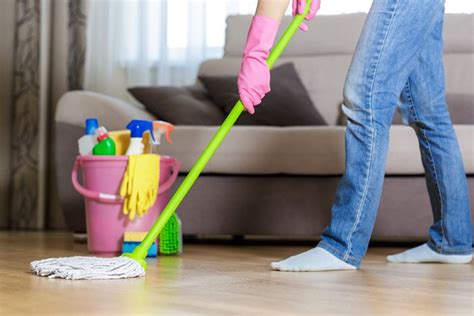 Trucos para mantener tu casa limpia más tiempo Vivienda Saludable