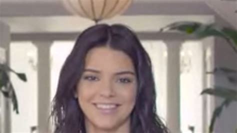 Kendall Jenner 73 Questions For Vogue Us Video Glamour Uk
