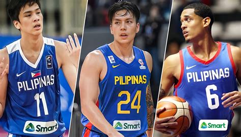 How To Watch Gilas Pilipinas Fiba World Cup Asian Qualifiers Games