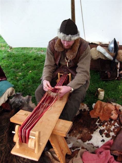 Weaving Viking Tablet Weaving Tablet Weaving Patterns Weaving