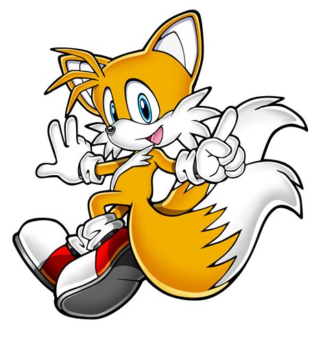 Fileadvance3 Tailspng Sonic Retro