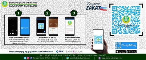 Download and install zakat fitrah 1.0 on windows pc. Cara Bayar Zakat Fitrah 2020 - Mohd Zarin
