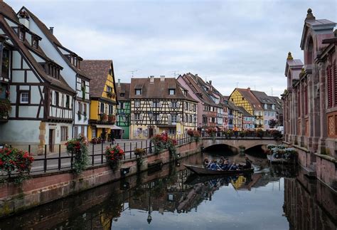 A Taste Of Alsace In Strasbourg And Colmar Adventurous