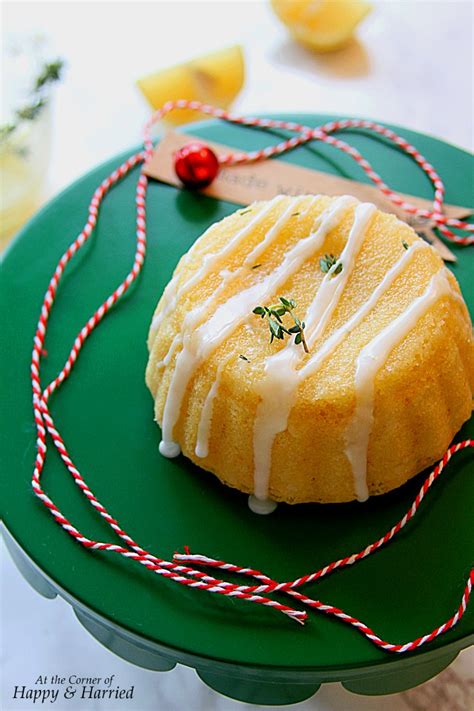 You can't have a happy holiday without dessert. 25 spectacular christmas desserts | The Salty Pot