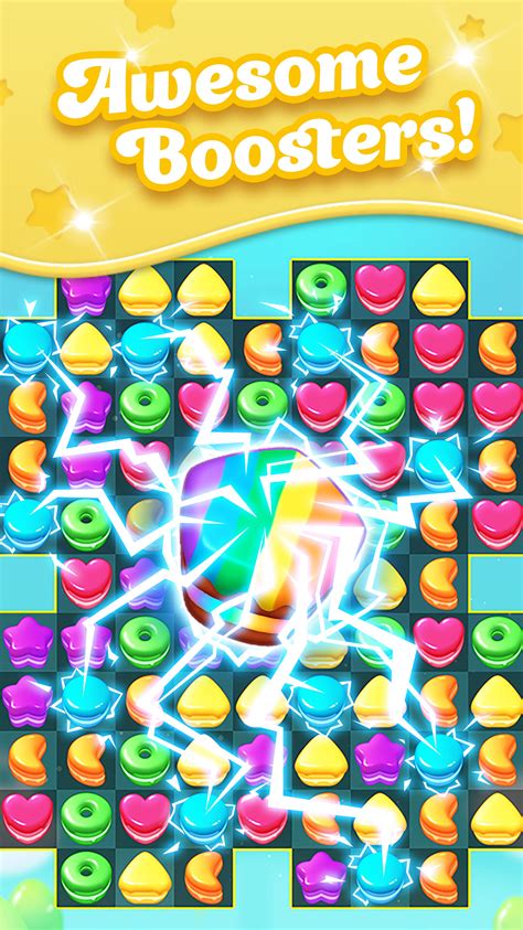 Fruit Candy Blast Match 3 Game Apk For Android Download